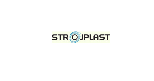 Strojplast Комплексные решения для упаковки брикет 2019 
